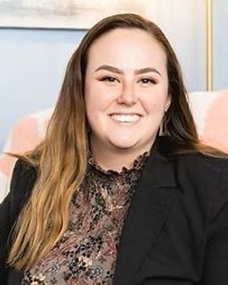 Photo of Samantha Hall, Pre-Licensed Professional, MS