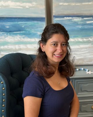 Photo of Amber McFeeters, Clinical Social Work/Therapist, LCSW