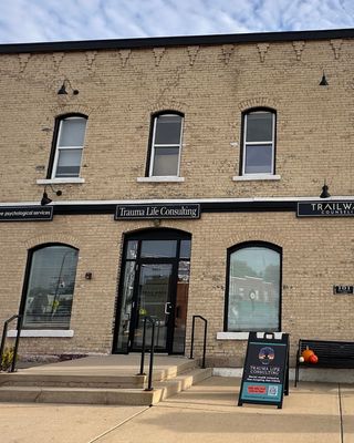 Photo of Jennifer Sluga, Licensed Professional Counselor