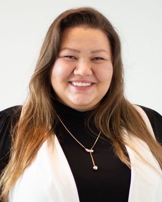 Photo of Victoria Kulchytska, Registered Social Worker, MSW, RSW