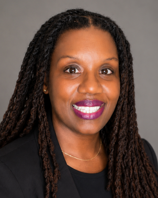 Photo of Sydney Denae Lassiter, LCSW Associate, LCSW-A, LCAS-A
