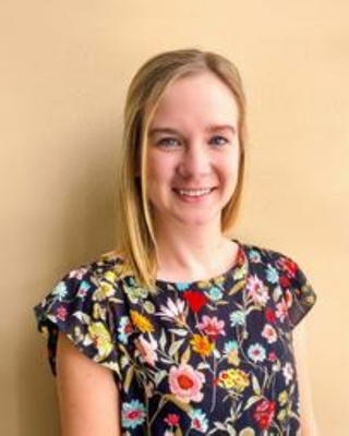 Photo of Brittani Farmer, Psychiatric Nurse Practitioner, PMHNP