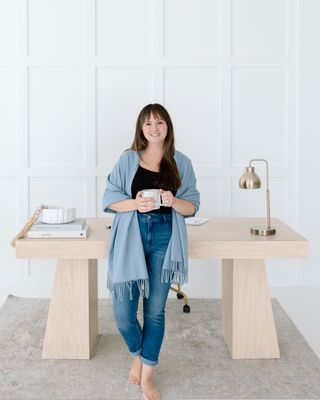 Photo of Brittanie Omodt, Counselor, MA, LPC, LPCC, LMHC