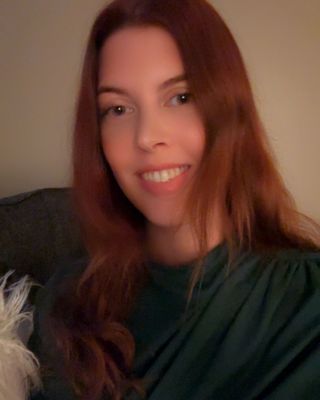 Photo of Taylor Parker, Pre-Licensed Professional