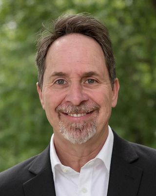 Photo of Jeremy D Robinson, Marriage & Family Therapist, MS, LMFT