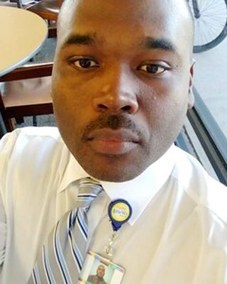 Photo of Andre Morris, Clinical Social Work/Therapist in Boston, MA