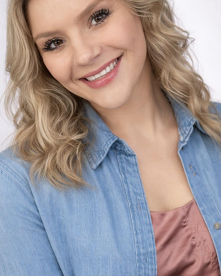 Photo of Brianna Panizzi, Licensed Professional Counselor, LPC