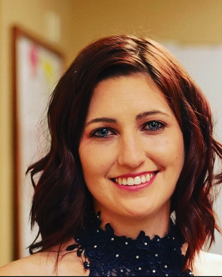 Photo of Taylor Mcneely, Clinical Social Work/Therapist, LCSW