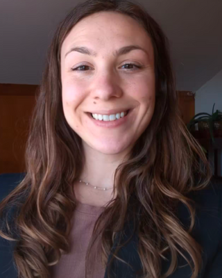 Photo of Rachel Lightfoot, Clinical Social Work/Therapist, LMSW, CCTP