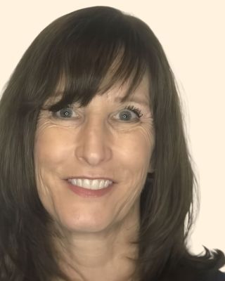 Photo of Dr. Sharon Boivin, Psychologist, PhD