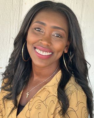 Photo of Ebony Miller, Clinical Social Work/Therapist, LCSW, LCADC