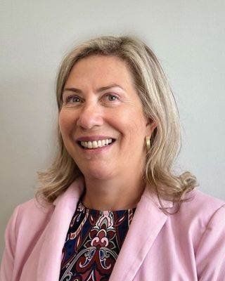 Photo of Tania Deniz Zupanic, Registered Social Worker, MSW