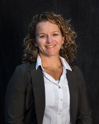 Photo of Ali Pepper, Counselor, PhD, LCPC