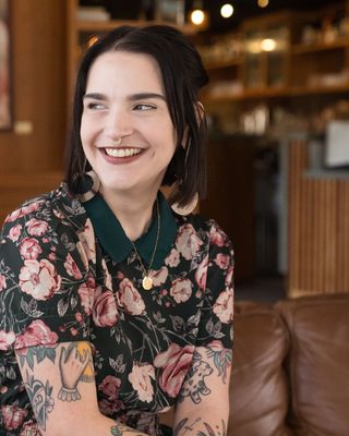 Photo of Nicole Farrak, Clinical Social Work/Therapist, MSW, LCSWA