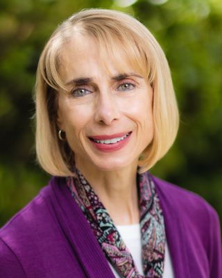 Photo of Deborah Kirch, Psychologist in Maryland