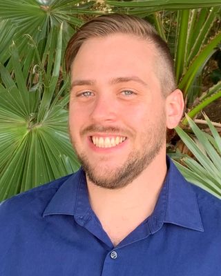 Photo of Zach C Hammers, Associate Professional Clinical Counselor in Anaheim, CA