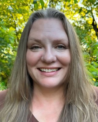 Photo of Heather Tharp, Clinical Social Work/Therapist, LCSW