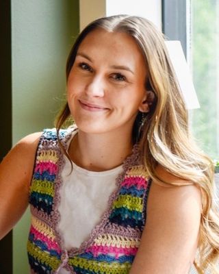 Photo of Rachel Schaefer, Pre-Licensed Professional, CSW