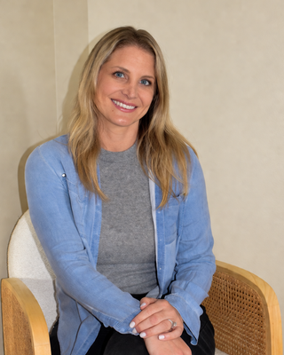 Photo of Allison Weiss, Marriage & Family Therapist, LMFT