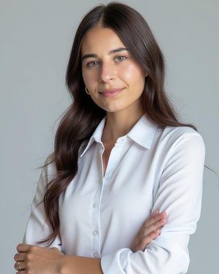 Photo of Emily Ehrens, Clinical Social Work/Therapist, LCSW, CADC