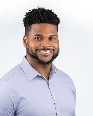 Photo of Jeffrey Obiekwe, Licensed Professional Counselor, LPC, NCC