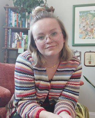 Photo of Ashlynn Pierce, Clinical Social Work/Therapist, LCSW