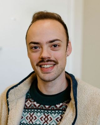 Photo of Anders Jader, Pre-Licensed Professional, MA, LGSW