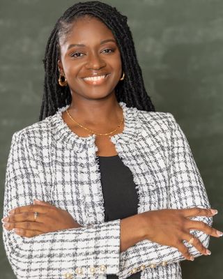 Photo of Dacia McBean - 1st Step Counseling PLLC, Clinical Social Work/Therapist, LCSW