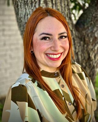 Photo of Sandy Munoz, Licensed Professional Counselor, MS, LPC, CCST