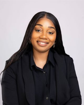 Photo of Brittney West, Professional Counselor Associate, LPC-A
