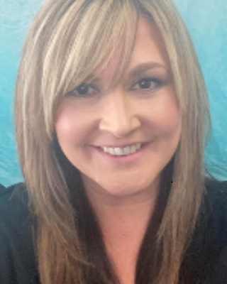 Photo of Tiffany Goodsite, Marriage & Family Therapist in Fresno County, CA
