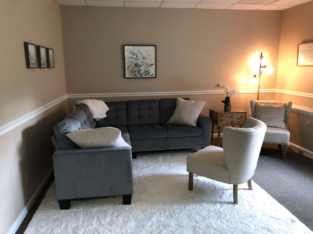 With plenty of free parking and a private waiting room, you can receive the care you need with peace of mind and ease.