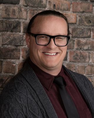 Photo of Stephen D. Schaefle, Pre-Licensed Professional, LCSW-A, LCAS-A