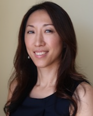 Photo of Chiaki Sasaki, Psychologist in San Francisco, CA
