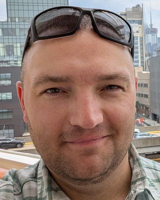 Photo of Adam Joseph Russo - Change Talk LLC, Licensed Professional Counselor, EdD, MS, LPC, CCTP, ADHD