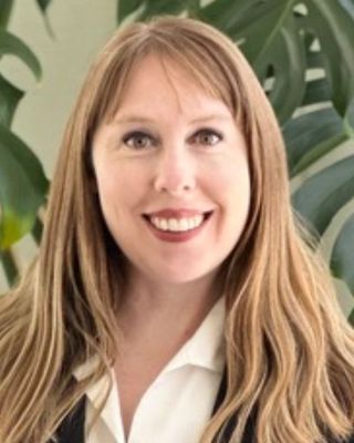 Photo of Amanda Smith, Clinical Social Work/Therapist