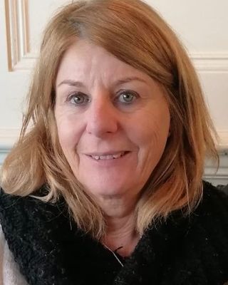 Photo of Orla Whelan, Psychotherapist, ICP
