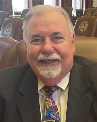 Photo of Leonard Bruce Hargrave, Marriage & Family Therapist, LMFT-S