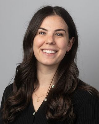 Photo of Stephanie Stanton, Pre-Licensed Professional, MACP, BHSc, RRT