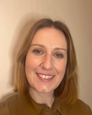 Photo of Sam Cunnington - Sam Cunnington , Psychotherapist, MNCPS Acc.