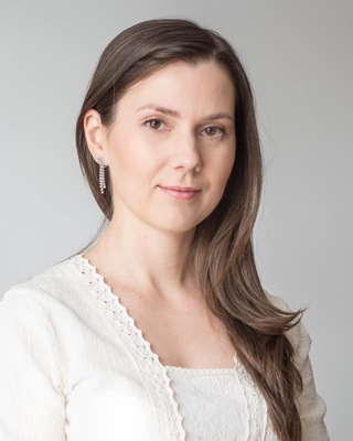 Photo of Diana Alexandra Moldoveanu, MACP, RP, CCC, Registered Psychotherapist