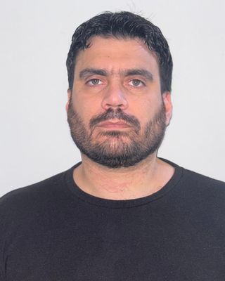 Foto de Federico Delgado, Psicólogo, Lic. en Psicología