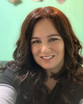 Photo of Anna Schofield, Licensed Master Social Worker, LMSW