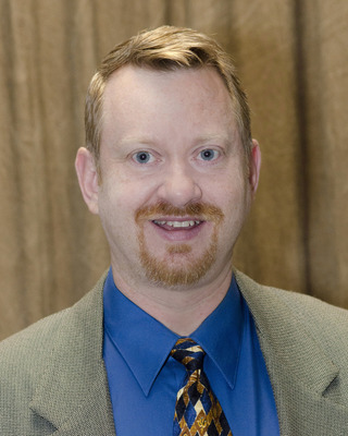 Photo of Sam Weaver, Licensed Professional Counselor