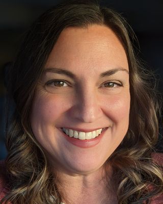 Photo of Trisha R Perry, Marriage & Family Therapist, MA, LMFT