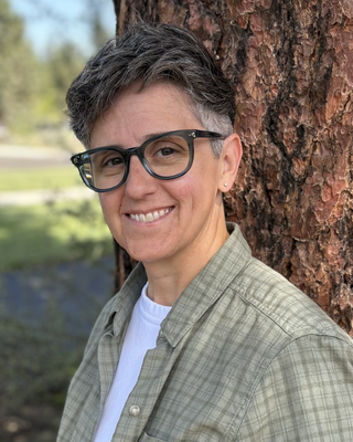 Photo of Steph Julia-Suriano, Pre-Licensed Professional, LPCA