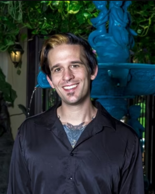 Photo of Ryan Tocarchick, Counselor, LMHC