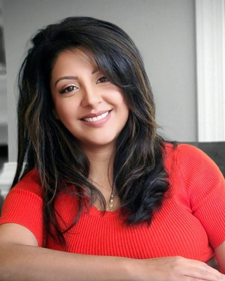 Photo of Kamalpreet Chauhan, Licensed Clinical Mental Health Counselor in Raleigh, NC