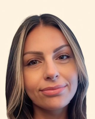 Photo of Angelica Fuentes, Marriage & Family Therapist, LMFT