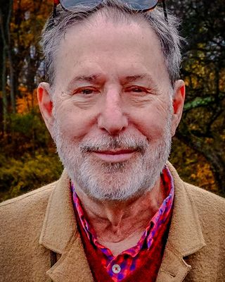 Photo of Dr. Bradley Warren, Psychiatrist, MD